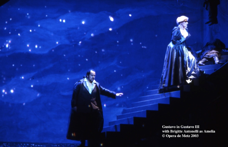 12 Act 2 duet