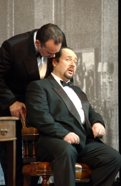 5. Dov’é Angelotti 