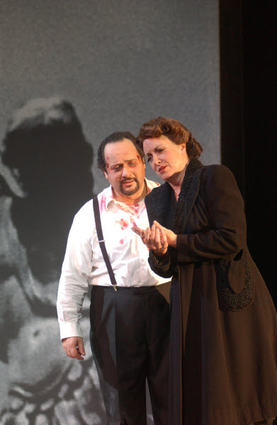 8. Le man pieni di sangue